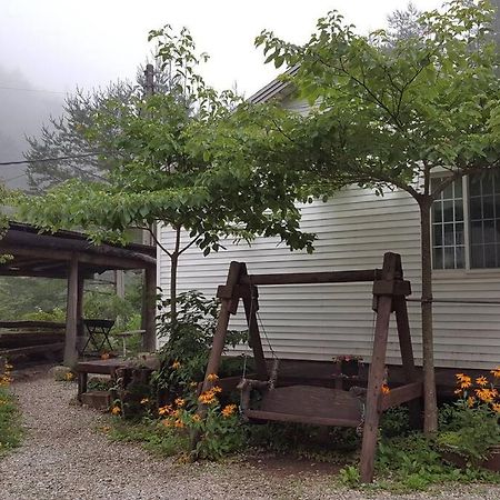 Blue Sky Milky Way Pension Yangyang Esterno foto